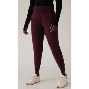 Athleta Coaster Luxe Jogger